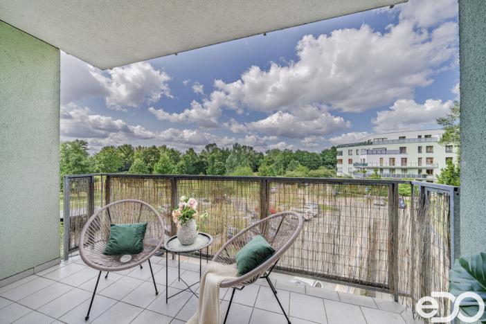 Prodej bytu 3+kk, Pardubice, Labský Palouk, 86 m2