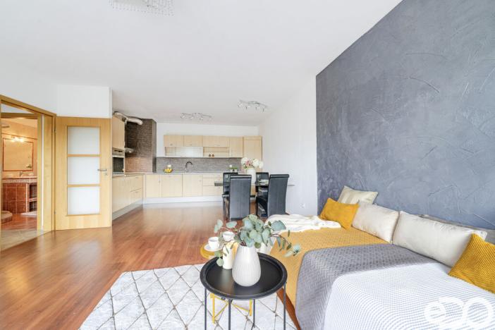 Prodej bytu 3+kk, Pardubice, Labský Palouk, 86 m2