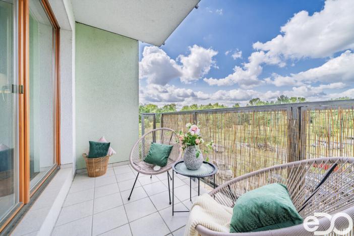 Prodej bytu 3+kk, Pardubice, Labský Palouk, 86 m2