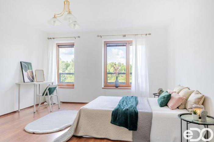 Prodej bytu 3+kk, Pardubice, Labský Palouk, 86 m2