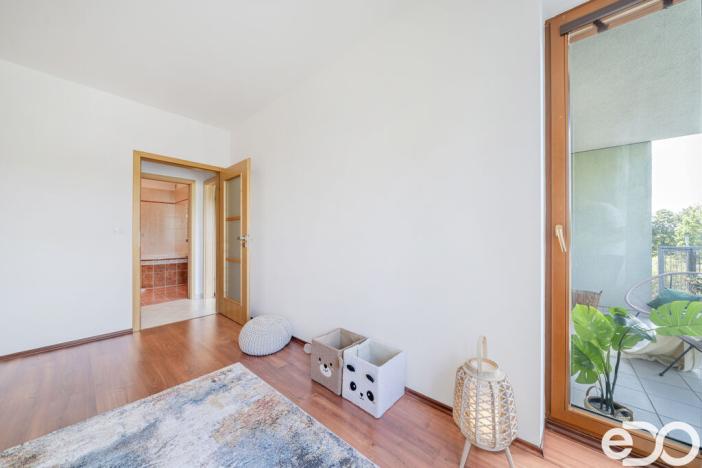 Prodej bytu 3+kk, Pardubice, Labský Palouk, 86 m2