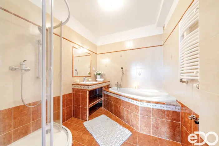 Prodej bytu 3+kk, Pardubice, Labský Palouk, 86 m2