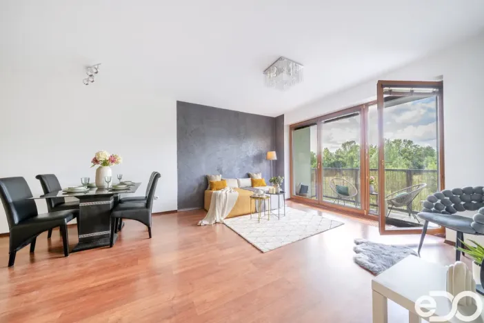 Prodej bytu 3+kk, Pardubice, Labský Palouk, 86 m2