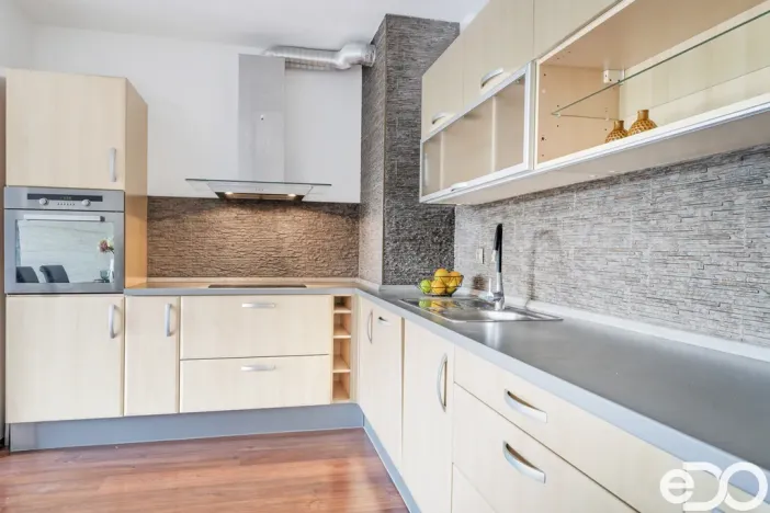 Prodej bytu 3+kk, Pardubice, Labský Palouk, 86 m2