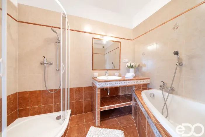 Prodej bytu 3+kk, Pardubice, Labský Palouk, 86 m2