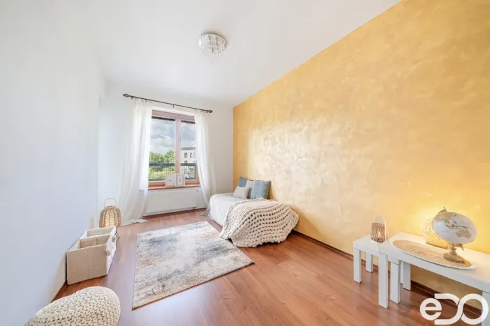 Prodej bytu 3+kk, Pardubice, Labský Palouk, 86 m2