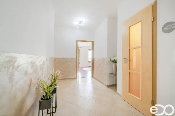 Prodej bytu 3+kk, Pardubice, Labský Palouk, 86 m2