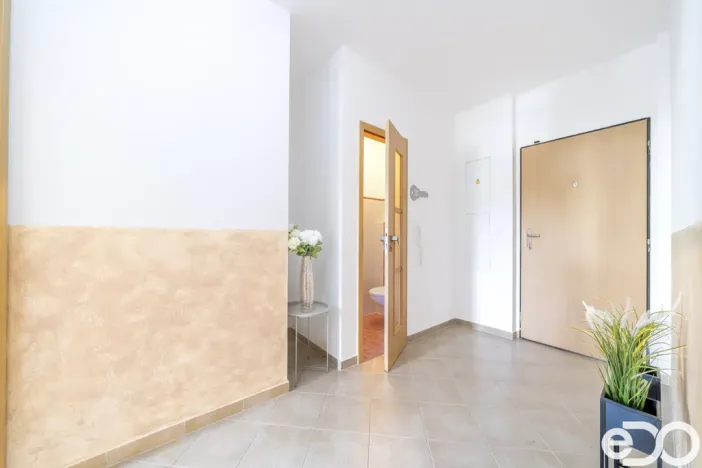 Prodej bytu 3+kk, Pardubice, Labský Palouk, 86 m2