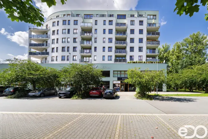 Prodej bytu 3+kk, Pardubice, Labský Palouk, 86 m2