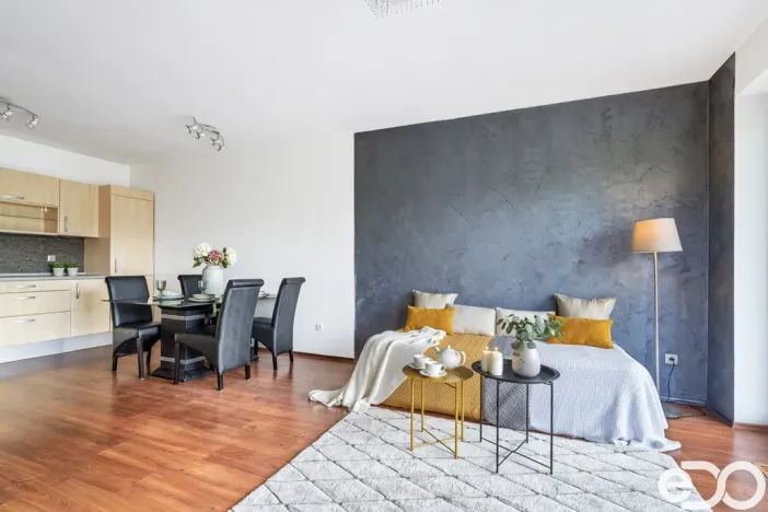 Prodej bytu 3+kk, Pardubice, Labský Palouk, 86 m2