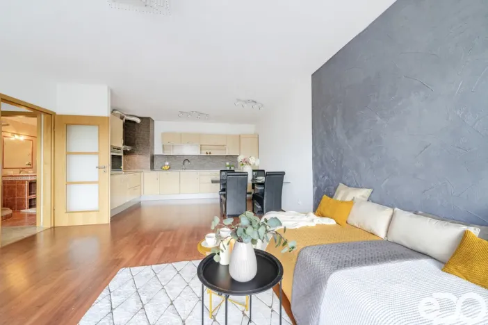 Prodej bytu 3+kk, Pardubice, Labský Palouk, 86 m2