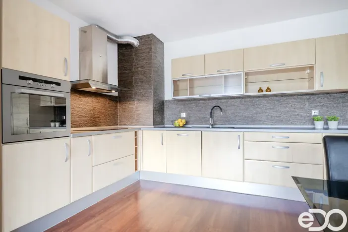 Prodej bytu 3+kk, Pardubice, Labský Palouk, 86 m2