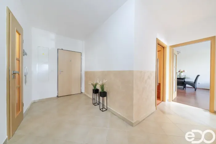 Prodej bytu 3+kk, Pardubice, Labský Palouk, 86 m2