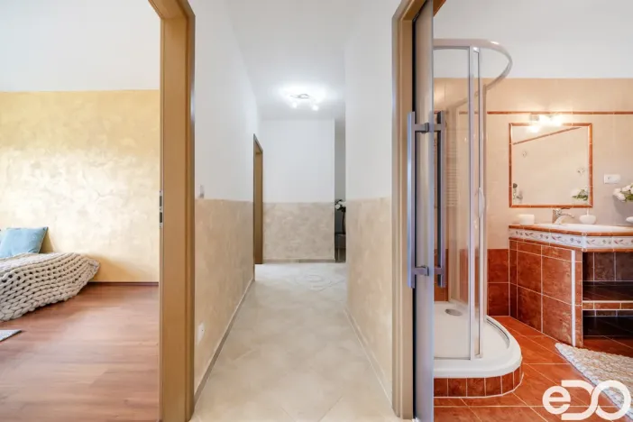 Prodej bytu 3+kk, Pardubice, Labský Palouk, 86 m2