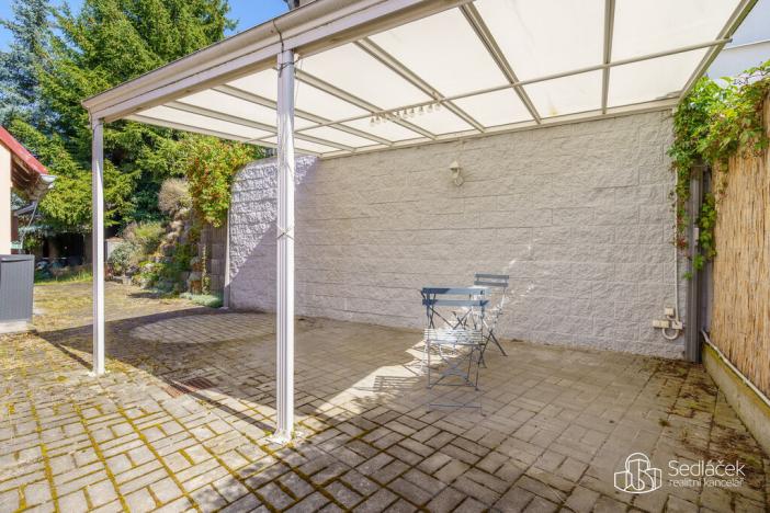 Prodej rodinného domu, Sokolov, Slovenská, 150 m2