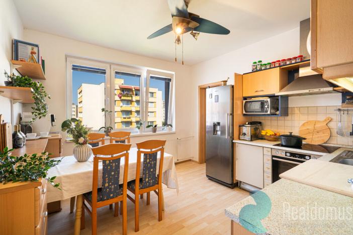 Prodej bytu 4+1, České Budějovice, Staroměstská, 94 m2