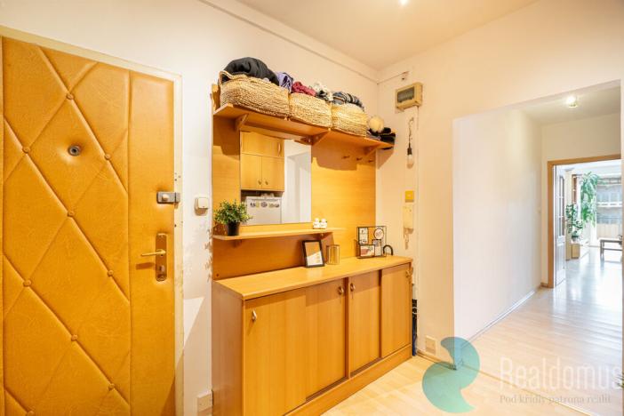 Prodej bytu 4+1, České Budějovice, Staroměstská, 94 m2