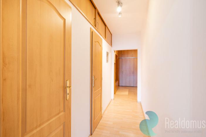 Prodej bytu 4+1, České Budějovice, Staroměstská, 94 m2