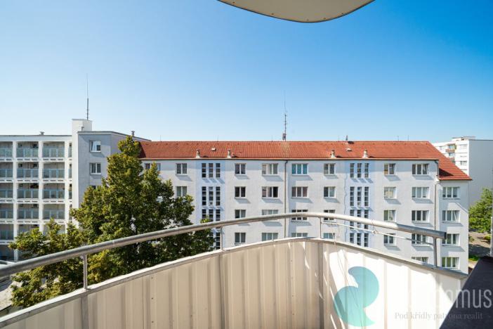 Prodej bytu 4+1, České Budějovice, Staroměstská, 94 m2