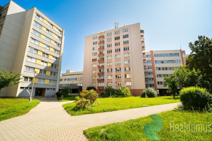 Prodej bytu 4+1, České Budějovice, Staroměstská, 94 m2
