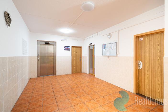 Prodej bytu 4+1, České Budějovice, Staroměstská, 94 m2