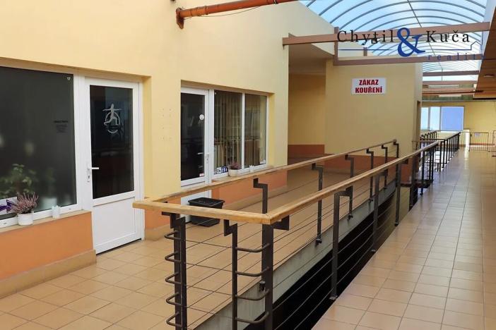 Prodej obchodního prostoru, Přerov, Čechova, 2304 m2