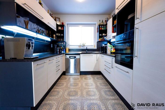 Prodej rodinného domu, Syrovice, 139 m2