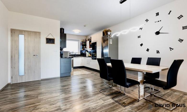 Prodej rodinného domu, Syrovice, 139 m2