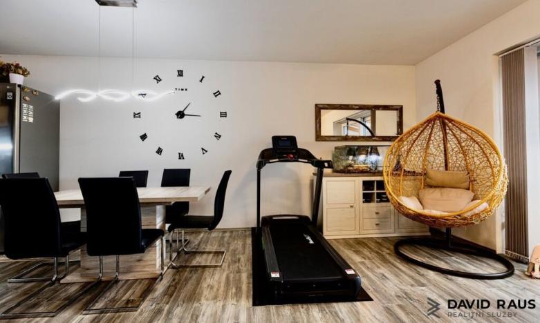 Prodej rodinného domu, Syrovice, 139 m2