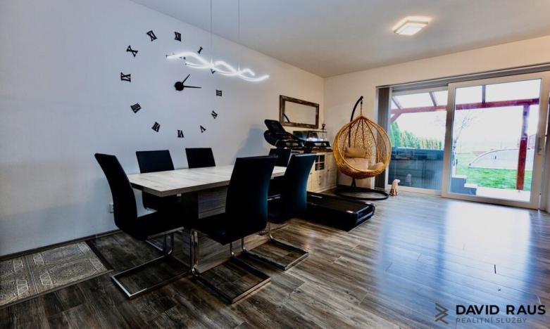 Prodej rodinného domu, Syrovice, 139 m2