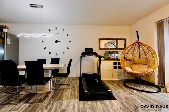 Prodej rodinného domu, Syrovice, 139 m2