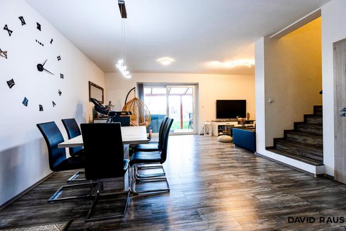 Prodej rodinného domu, Syrovice, 139 m2