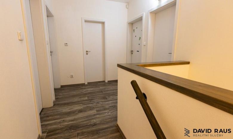 Prodej rodinného domu, Syrovice, 139 m2