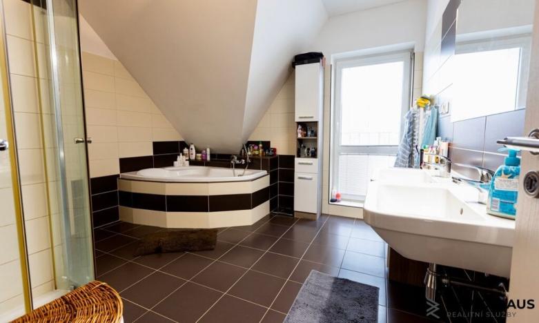 Prodej rodinného domu, Syrovice, 139 m2