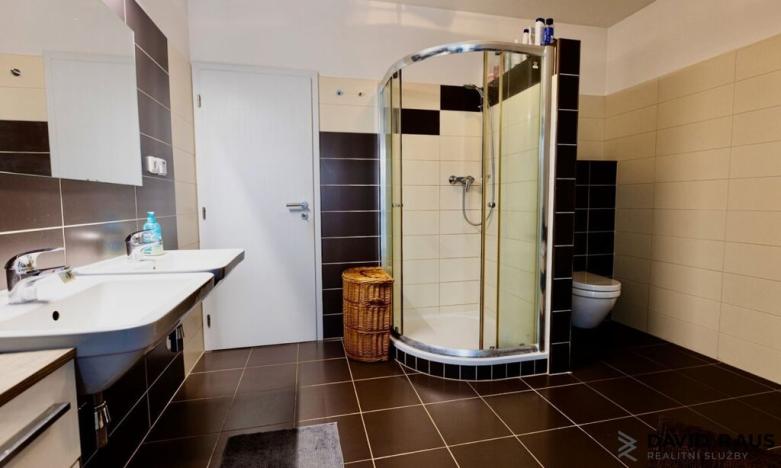 Prodej rodinného domu, Syrovice, 139 m2