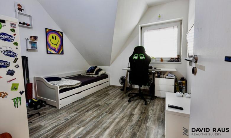 Prodej rodinného domu, Syrovice, 139 m2