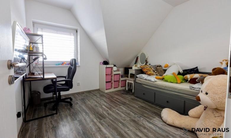 Prodej rodinného domu, Syrovice, 139 m2