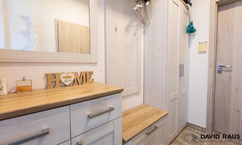 Prodej rodinného domu, Syrovice, 139 m2