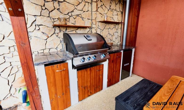 Prodej rodinného domu, Syrovice, 139 m2