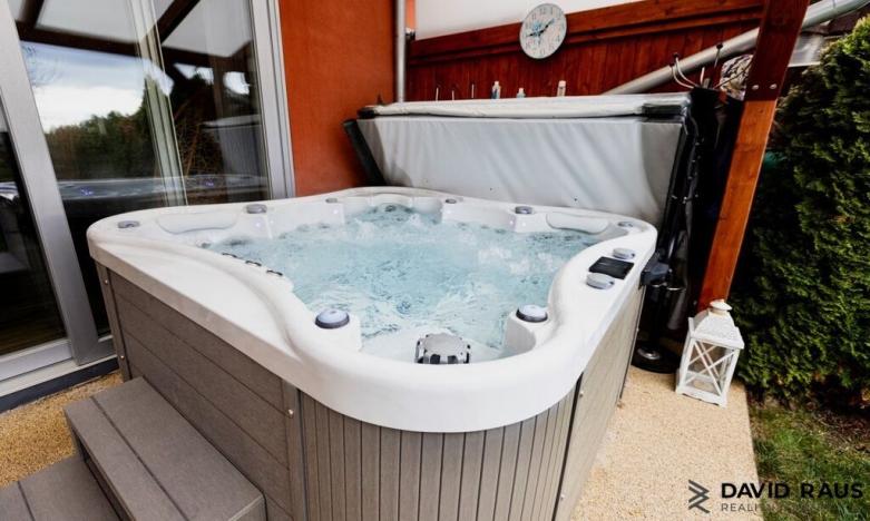 Prodej rodinného domu, Syrovice, 139 m2