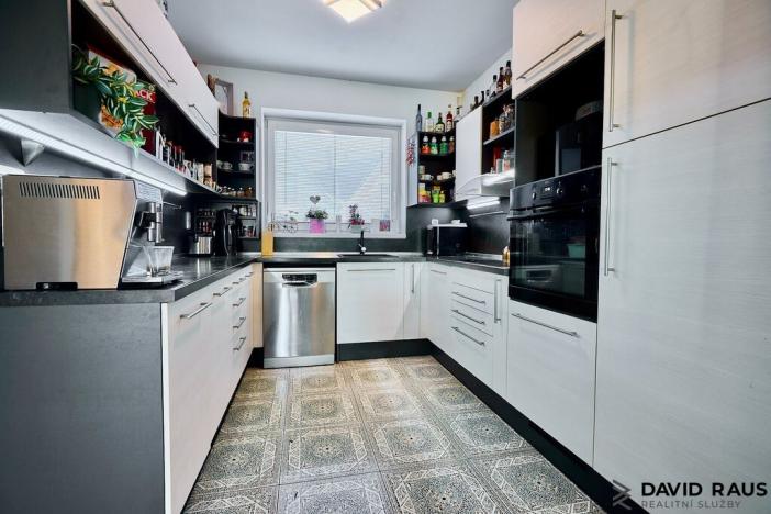 Prodej rodinného domu, Syrovice, 139 m2