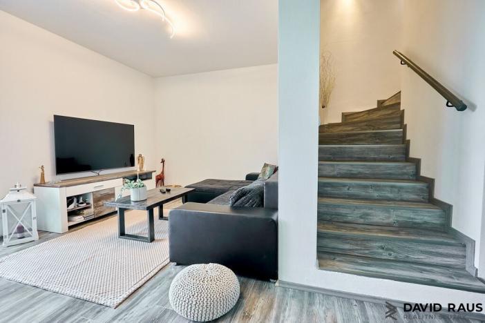 Prodej rodinného domu, Syrovice, 139 m2