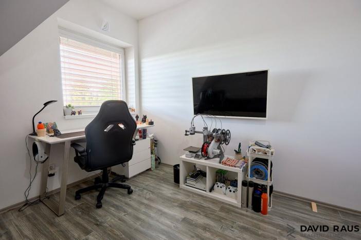 Prodej rodinného domu, Syrovice, 139 m2