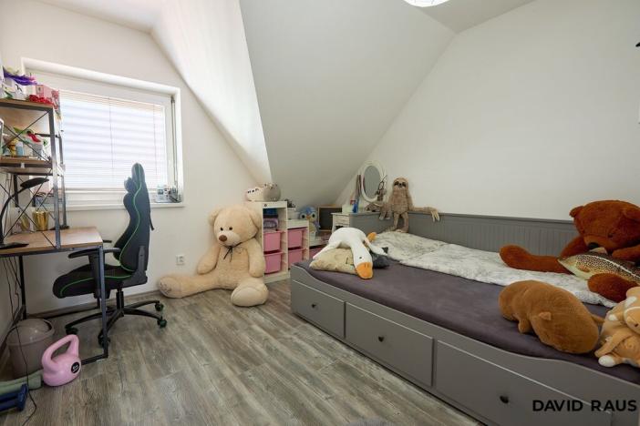 Prodej rodinného domu, Syrovice, 139 m2