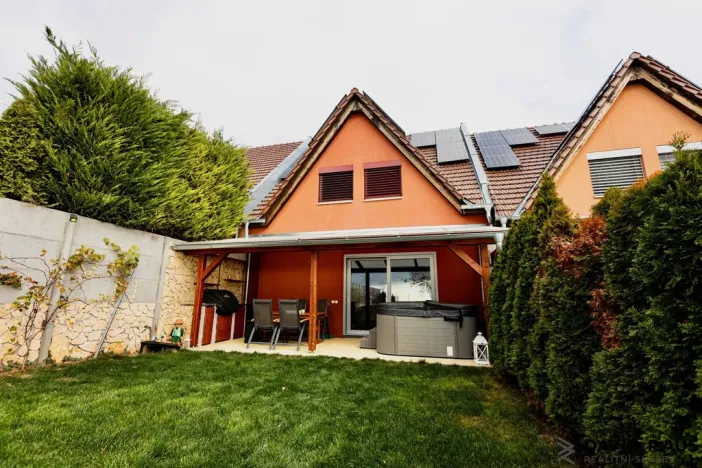 Prodej rodinného domu, Syrovice, 139 m2