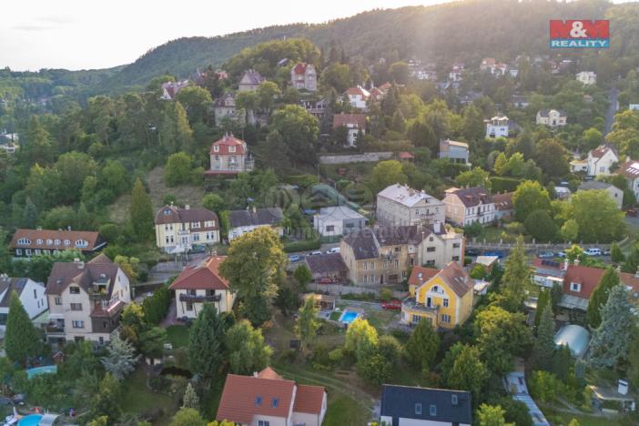 Prodej rodinného domu, Černošice, Komenského, 86 m2