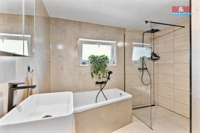 Prodej rodinného domu, Raspenava, Hejnická, 170 m2