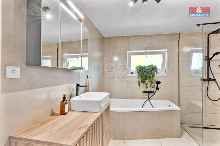 Prodej rodinného domu, Raspenava, Hejnická, 170 m2