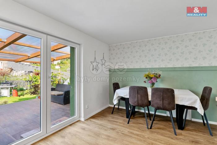 Prodej rodinného domu, Raspenava, Hejnická, 170 m2