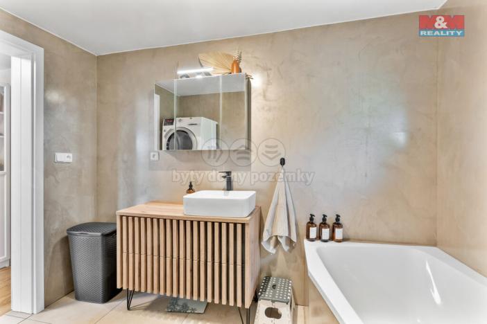 Prodej rodinného domu, Raspenava, Hejnická, 170 m2